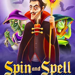 Spin and Spell Slot